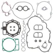Vertex 808930 Complete Gasket Set