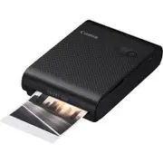 Canon Selphy QX10 Black