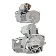 Starter For Mahindra Tractor 2310 2810 2810HST 4WD 3510 3510HST 4110 E5500-63014