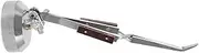 Welding Tweezers Jewelry Tool Anti-Static Tweezer Non-Slip Tweezers Handcrafting Tweezers Long Tweezer Soldering Tweezer Metal Tweezers Tabletop Small Tweezer Carbon Steel