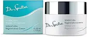Dr. Spiller SENSICURA Regeneration Cream | Anti-Ageing Cream with Hyaluronic Acid | Lipid Content 30% | For Hypersensitive Skin | Supports Connective Tissue and Reduces Wrinkles | No Silicone and