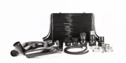 Ford Falcon XR6 Turbo BA-BF Intercooler Kit [Option: Stage 2 - Black]