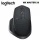 LOGITECH 910-005968 羅技 MX Master 2S 無線滑鼠-黑色(NEW)/786116