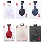 保固一年 全新BEATS STUDIO 3 WIRELESS 錄音師3魔音3耳罩式無線降噪耳機耳麥 蘋果 安卓通用藍牙耳