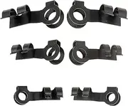 Dorman Help! 41016 Linkage Clip Asst Carded