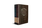 The Elder Scrolls Online - Volumes I & II: The Land & The Lore (Box Set)