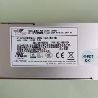 在飛比找Yahoo!奇摩拍賣優惠-全新原裝新巨M1K-2C00V 電源模塊1200W冗余電源 