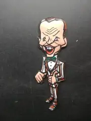 stickers plasteco Frank Sinatra