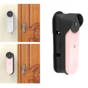 For Google Nest Camera Security Doorbell Wall Bracket Mount Case Cover Outdoor