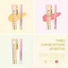 PLouise BAD GIRLS ENERGY Lip Duo Conditioner + Lip Oil New Sealed