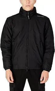 [Calvin Klein] Men's Pw-Padded Jacket Outwear