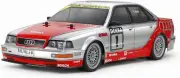 Tamiya 1/10 Electric RC Car Series No.699 1/10RC 1992 Audi V8 Touring (TT-0