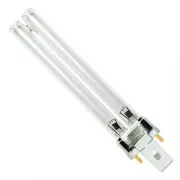 Lighting UV Bulb 7W for PF40-UV PF25-UV SP7UV UVE-7 R7WUV-SQ