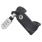 Motorcycle Helmet Lock Anti-theft Password For Ducati Scrambler Classic 2015-Up