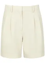 Rag & Bone Carmen Twill Shorts - Ivory - 8 (UK12 / M) 8 (UK12 / M)