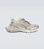 [Balenciaga] Balenciaga 3XL sneakers AU 8 white