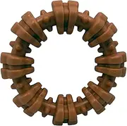 Nylabone Power Chew Textured Dog Chew Ring Toy Small/Regular