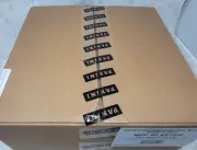 2024 Panini Prizm WNBA Blaster Boxes Sealed New — 20-Box Case