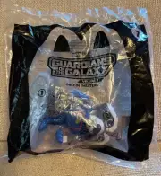 McDonald’s Guardians of the Galaxy Vol 3 Happy Meal Toy #7 Rocket Racoon NIB