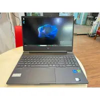 在飛比找蝦皮購物優惠-【艾爾巴二手】HP 15-fa0031TX i5/RTX30