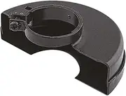 9" Cut-Off Wheel Guard, Silicon Carbide or Aluminum Oxide, For Makita 9" Angle Grinder