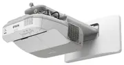 Epson EB-685W Ultra Short Throw Multimedia DATA Projector 3500 LUMENs HDMI +Remote (ex-Lease)
