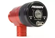 Perrin Blow Off Valve Bypass Recirculation Kit For 2015-2021 Subaru WRX FA20 (for: Subaru)
