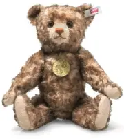 Teddies for Tomorrow 1926 Teddy Bear by Steiff - limited edition - 007583