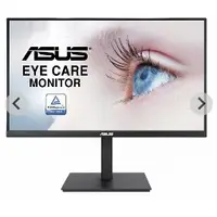 在飛比找蝦皮購物優惠-(聊聊享優惠) ASUS VA27AQSB 27吋 IPS 