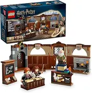 LEGO Harry Potter Hogwarts Castle: Charms Class Kids Toy for 8+ Year Old Boys & Girls, Collectible Wizarding World Building Set with 3 Minifigures incl. Hermione Granger & Ron Weasley 76442