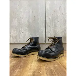 [Red Wing Vintage] 羽標 8179 9.5EE 年份: 2000年製造