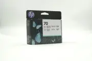 2024 Brand New HP 70 Light Magenta/ Cyan DesignJet Printhead, C9405A