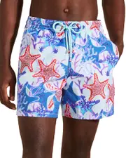 Vilebrequin Moorea 5 Swim Trunks