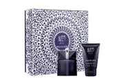 Davidoff Horizon 2pc Gift Set - Eau De Toilette Spray & Shower Gel 75ml 125ml