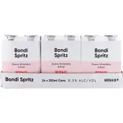Batch & Co Bondi Spritz Can 250mL