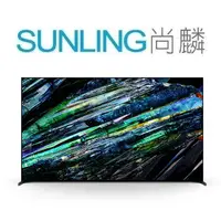 在飛比找蝦皮購物優惠-SUNLING尚麟 SONY 55吋 4K OLED 液晶電