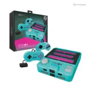 Hyperkin RetroN 3 AV Gaming System Console for Nintendo NES, SNES, Genesis Games