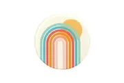 PopSockets PopGrip Rays For Days