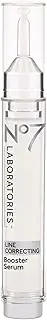 No7 Laboratories LINE CORRECTING Booster Serum 15ml