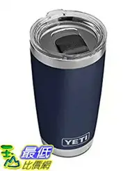 在飛比找樂天市場購物網優惠-[美國代購] YETI Rambler 20oz 18/8不