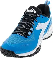 [Diadora] Blushield Torneo Mens Clay Tennis Shoe (Med