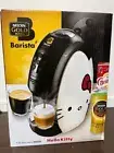 Hello Kitty Limited Barista Nescafe Gold Blend Coffee Maker Nestle Japan New