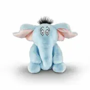 Kohl's Cares Dr. Seuss Horton Hears A Who Plush Stuffed Animal 10" Elephant