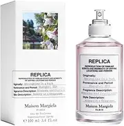 Maison Margiela Replica Springtime In A Park Eau De Toilette Spray 100ml/3.4oz