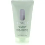 Clinique Foaming Sonic Facial Soap 150 ml