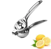 Lemon Squeezer, Manual Lemon Squeezer Juicer, Citrus Juicer Handheld