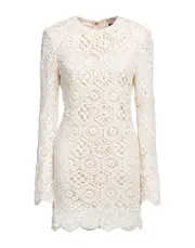 [ROTATE BIRGER CHRISTENSEN] ROTATE BIRGER CHRISTENSEN Mini dresses - Item 15354890