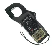 Kyoritsu 2412 clamp meter for measuring cue snap, leakage current load New JP