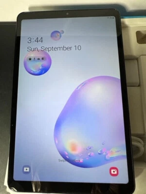 Brand New AT&T Samsung Galaxy Tab A 8.4” SM-T307U Tablet 32GB Unlocked