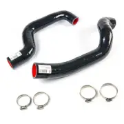 SAAS Silicone Hose & Clamp Intercooler Upgrade Kit for Ford PX RANGER 2.2 118KW
